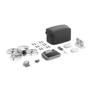 DJI Flip Fly More Combo (DJI RC2) 