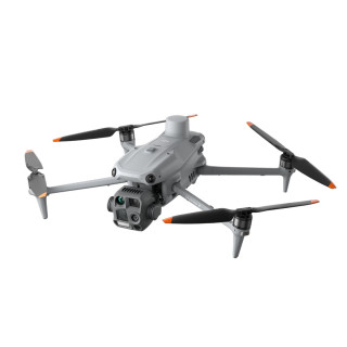 DJI Matrice 4 Thermal 