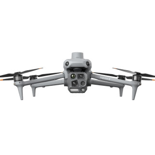 DJI Matrice 4 Thermal 