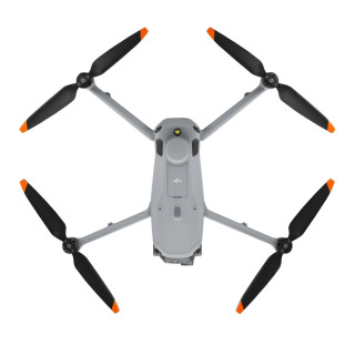 DJI Matrice 4 Thermal 