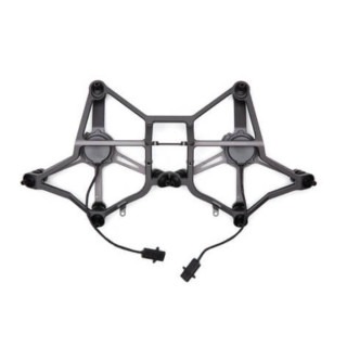 Dual Gimbal Connector 