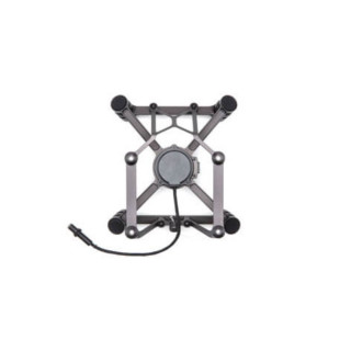 Upward Gimbal Connector 