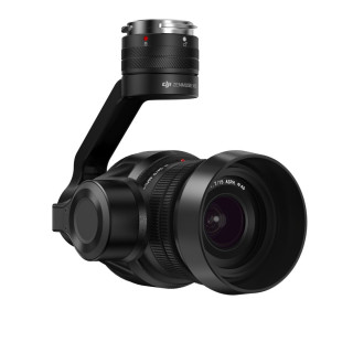 Zenmuse X5S 