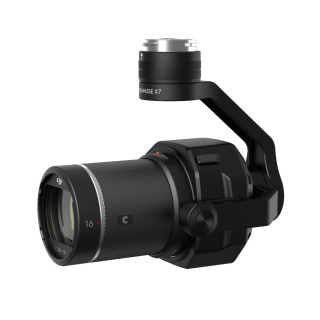 Zenmuse X7 