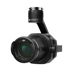Zenmuse X7 