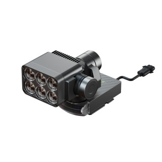 Gimbal Searchlight GL60 mini 