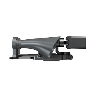 Searchlight and Broadcasting System LP35 