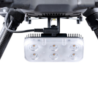 Multi-Color Warning Light  FL60 