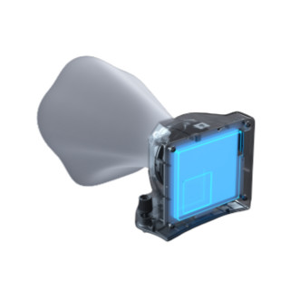 Digital Voice Broadcasting System MP120 