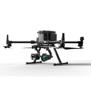 DJI U10 UAV-Based Laser Methane Leakage Detector 