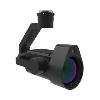 DJI U10 UAV-Based Laser Methane Leakage Detector 