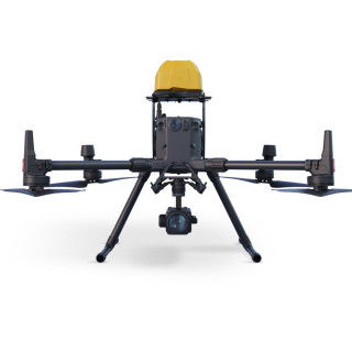 Padobran M350 RTK 