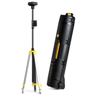 Transport case for DJI D-RTK 2 