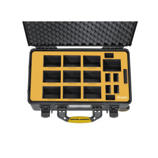 Transport case for  DJI Matrice 300/350 RTK drone batteries 