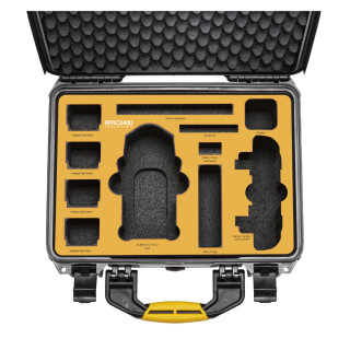 Transport case for DJI Mavic Air 2 