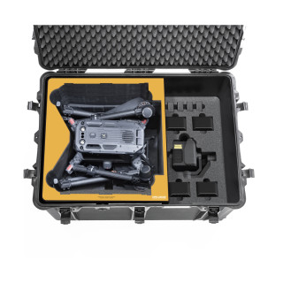 Transport case for  DJI Matrice 350 RTK 
