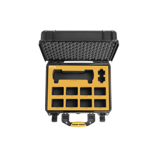 Transport case for  TB30 batteries and DJI RC Plus controller 
