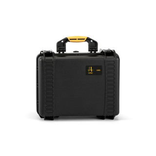 Transport case for  TB30 batteries and DJI RC Plus controller 