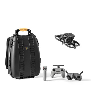Transport backpack for DJI Avatu 