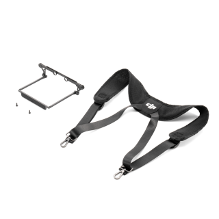 DJI RC PLUS strap bracket kit 
