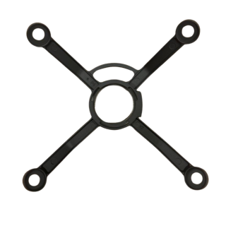 Gimbal damping board 