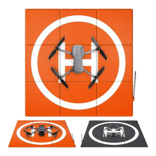 LP690 landing pad for drones 