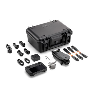 Mavic 3 Thermal 2Y 
