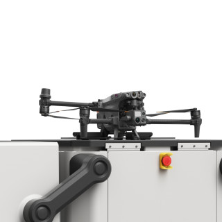DJI Matrice 30T Dock Version Plus 