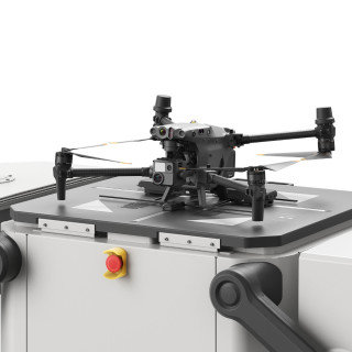 DJI Matrice 30T Dock Version Plus 
