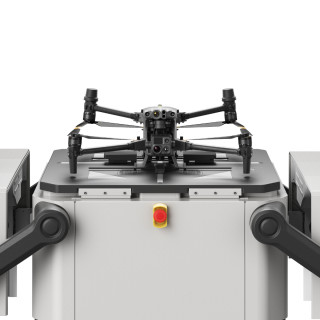 DJI Matrice 30T Dock Version Plus 