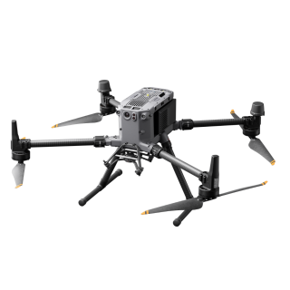 MATRICE 350 RTK Single H30T Payload Kit 