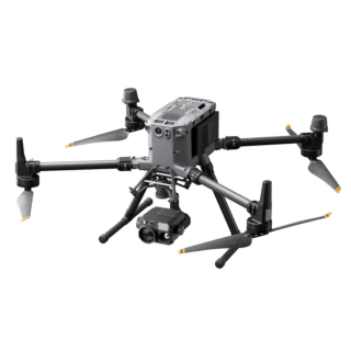 MATRICE 350 RTK Single H30T Payload Kit 