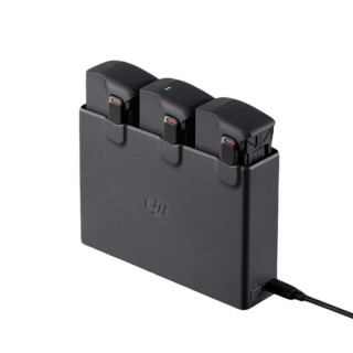 DJI Avata 2 Battery Charging Hub 
