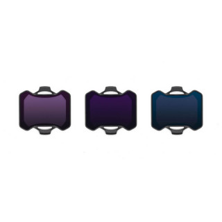 DJI Avata 2 ND Filter Set (ND8/16/32) 
