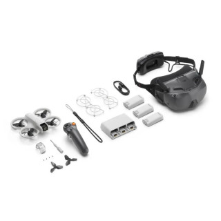 DJI Neo Motion Fly More Combo 
