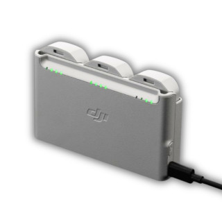 DJI Neo Two-Way Charging Hub 