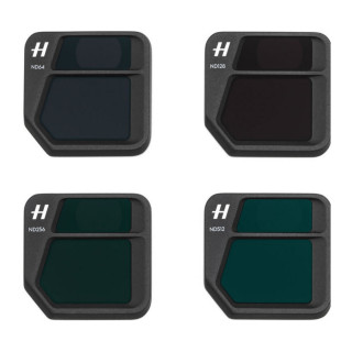 DJI Mavic 3 Filter Set (ND64/128/256/512) 