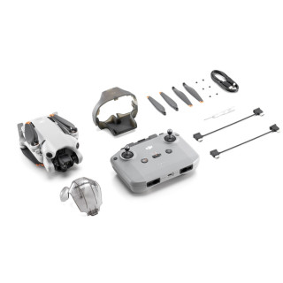 DJI Mini 4 Pro 