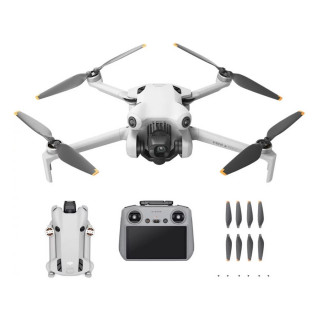 DJI Mini 4 Pro (DJI RC 2) 