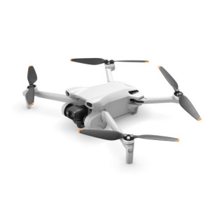 DJI Mini 3 Fly More Combo (DJI RC) 
