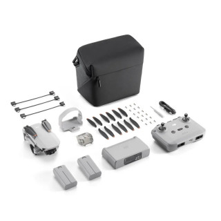 DJI Mini 4K Fly More Combo 