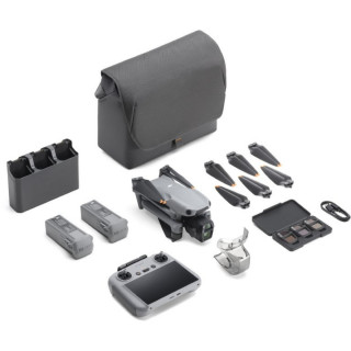 DJI Air 3S Fly More Combo (DJI RC2) 