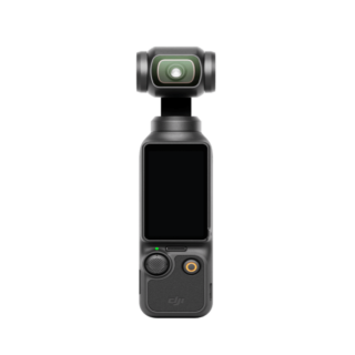 DJI Akciona kamera Osmo Pocket 3 Creator Combo 