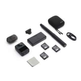 DJI Osmo 360 Adventure Combo 
