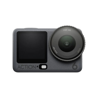 DJI Akciona kamera  Osmo Action 6  Adventure Combo 