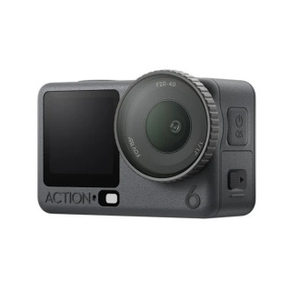 DJI Akciona kamera  Osmo Action 6  Adventure Combo 