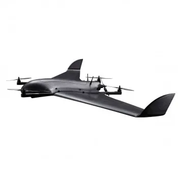 DeltaQuad Pro CARGO 