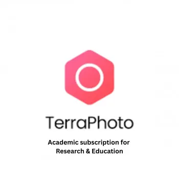 TerraPhoto - Academic subscription for Research & Education 