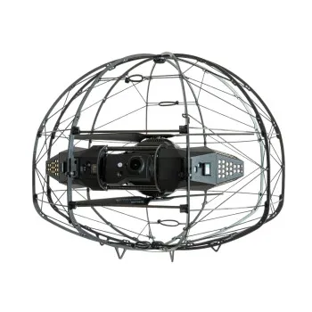 ASIO drone 