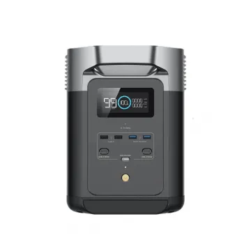 Delta 2 - EcoFlow DELTA 2 Portable Power Station 